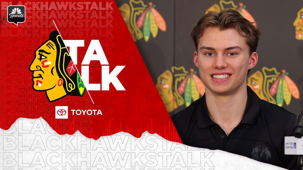 5 NHL storylines to watch in 2023-24: Connor Bedard, Patrick Kane, more –  NBC Sports Chicago
