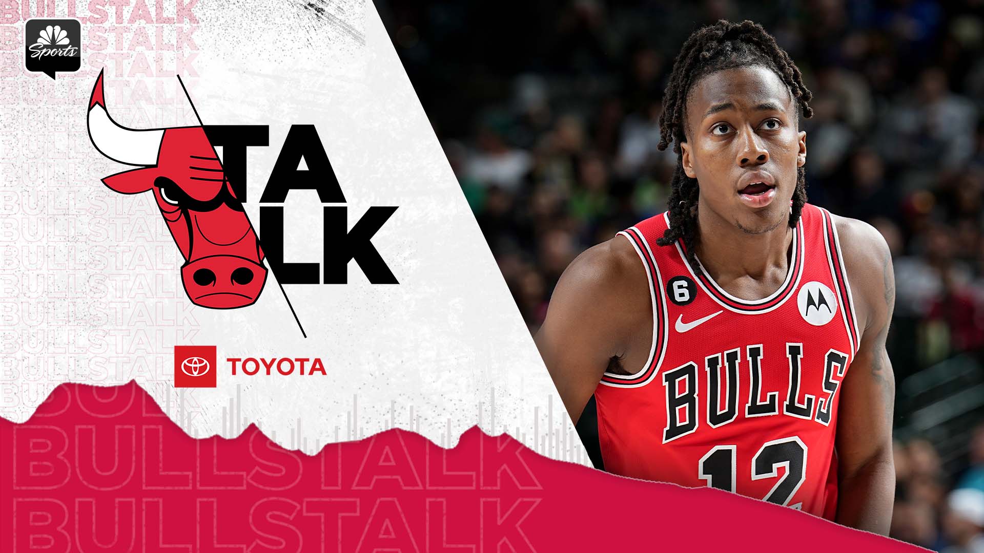 Chicago Bulls on X: OFFICIAL: We have re-signed Chicago's own Ayo