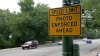 Chicago adds 7 new speed cameras across the city, with chances of fines for drivers