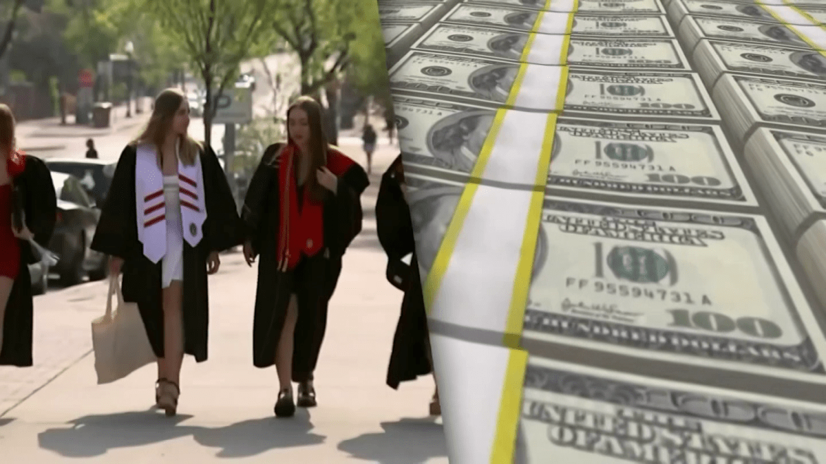 Student Loan Payments Resume After Three Year Pause