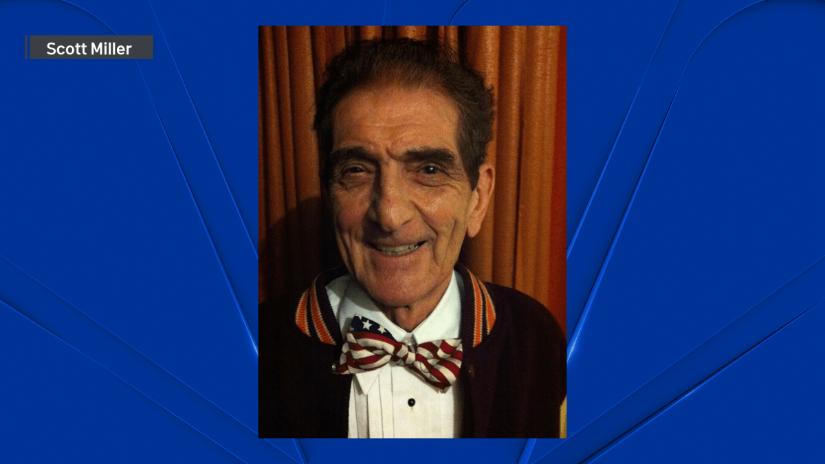 Il conduttore radiofonico di lunga data di Chicago, Dick Biondi, muore a 90 anni – NBC Chicago