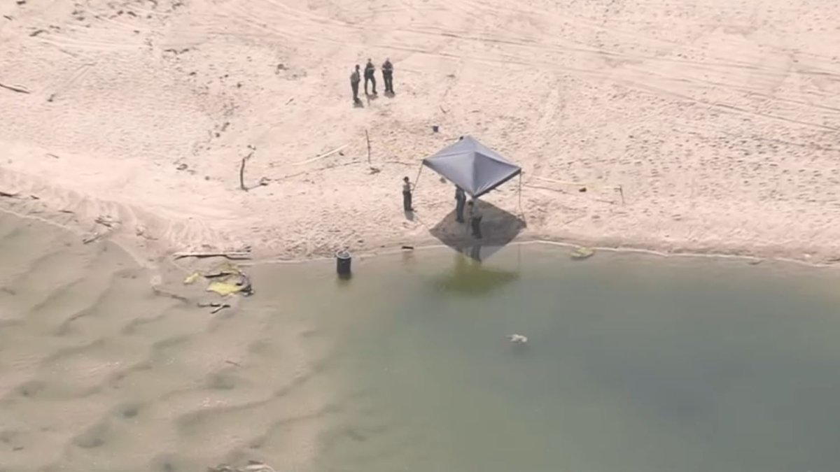 Body Found Inside Barrel On Malibu Beach Nbc Chicago