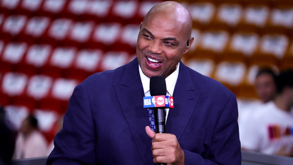 Charles Barkley clowns Bulls after 15-point loss to Clippers – NBC Chicago