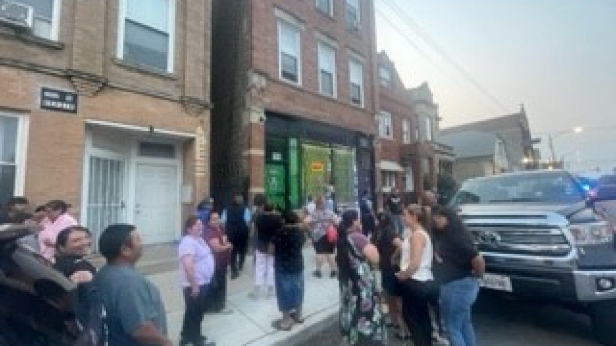 Concern grows as Little Village couple, son missing for 6 days