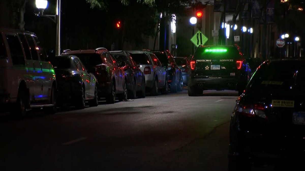 Shooting investigation underway after shell casings found near Northwestern Memorial Hospital