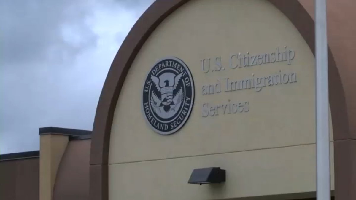 Suburban teacher resigns after backlash over social media post supporting ICE Suburban teacher resigns after backlash over social media post supporting ICE