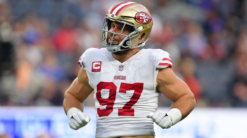 matt maiocco 49ers