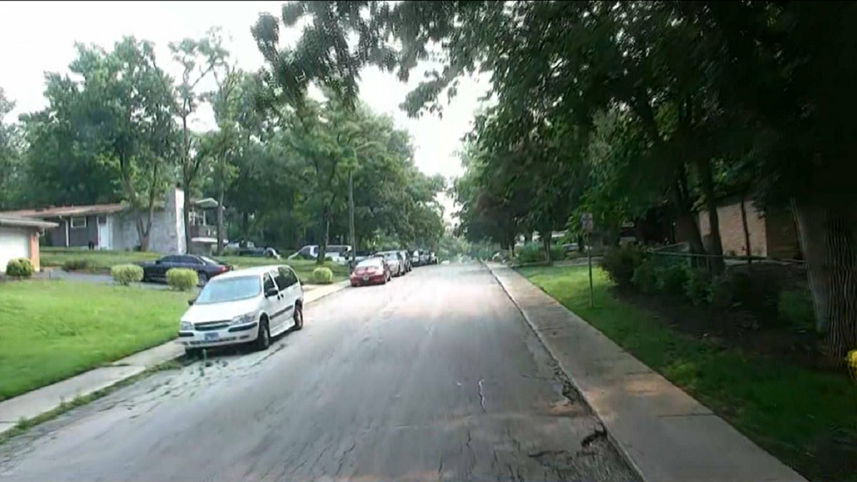 2 charged in killing of 5-year-old girl in Park Forest