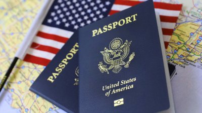 Online passport renewal now available for select U.S. citizens