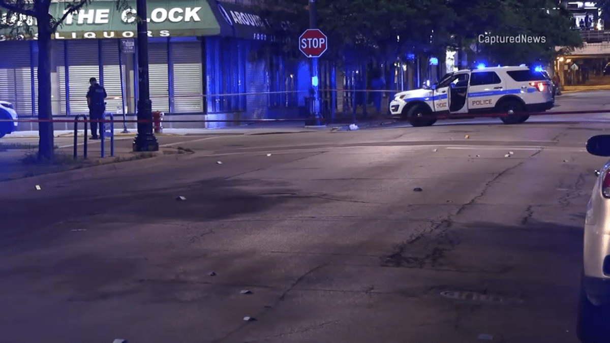 Person of interest in custody for Rogers Park sexual assault, may be connected to other cases 
