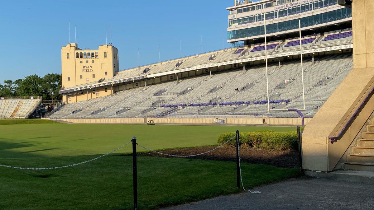 2023 Northwestern field hockey player previews: Returning contributors and  reserves - Inside NU