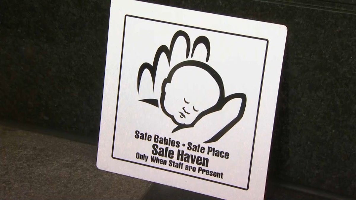 ‘Safe Haven’ law advocates issue reminder after newborns found