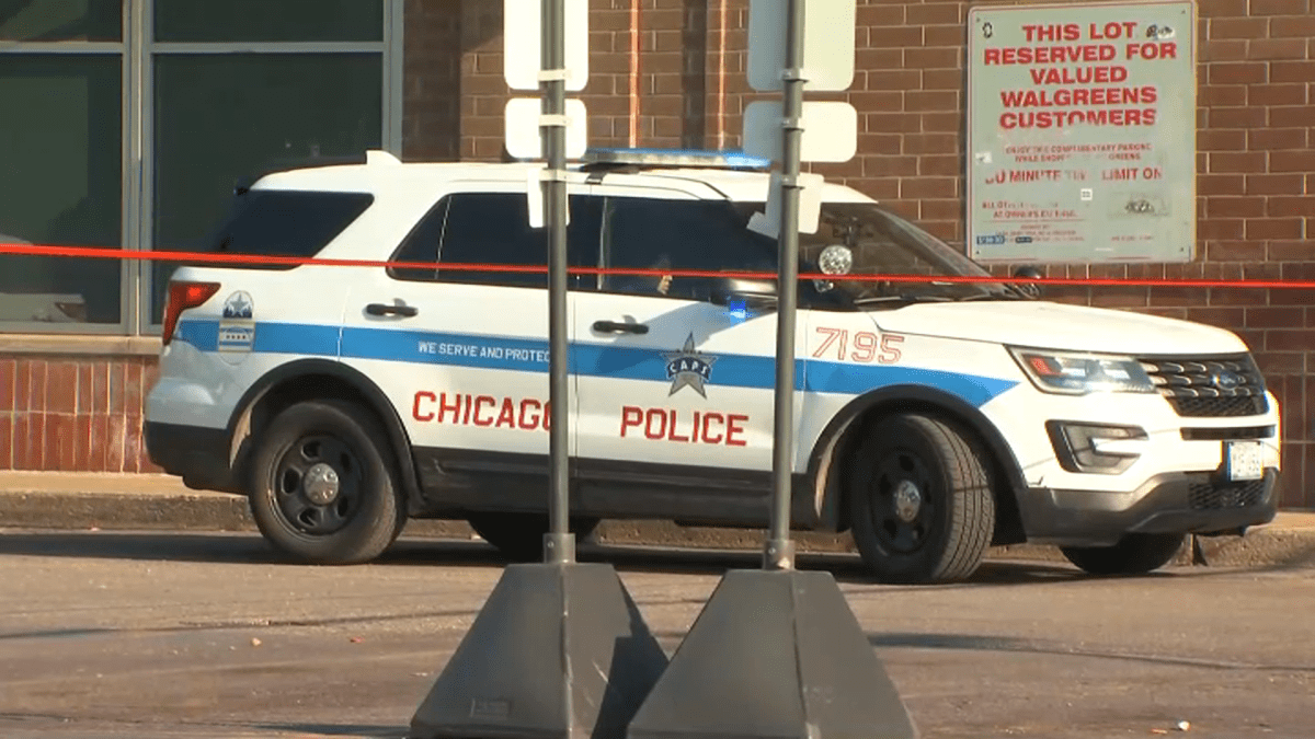 Chicago Shooting: Two Women Killed, Three Children Critically Injured