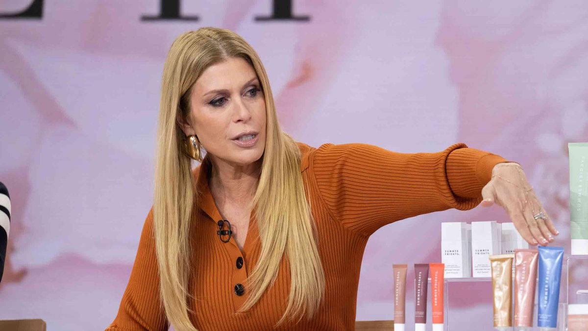 Jill Martin reveals breast cancer diagnosis: 'I am devastated — and empowered at the same time' – NBC Chicago - Vimarsana News