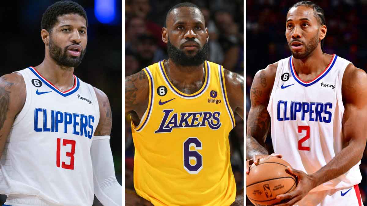 2024 NBA freeagent class could be loaded with stars NBC Sports Philadelphia