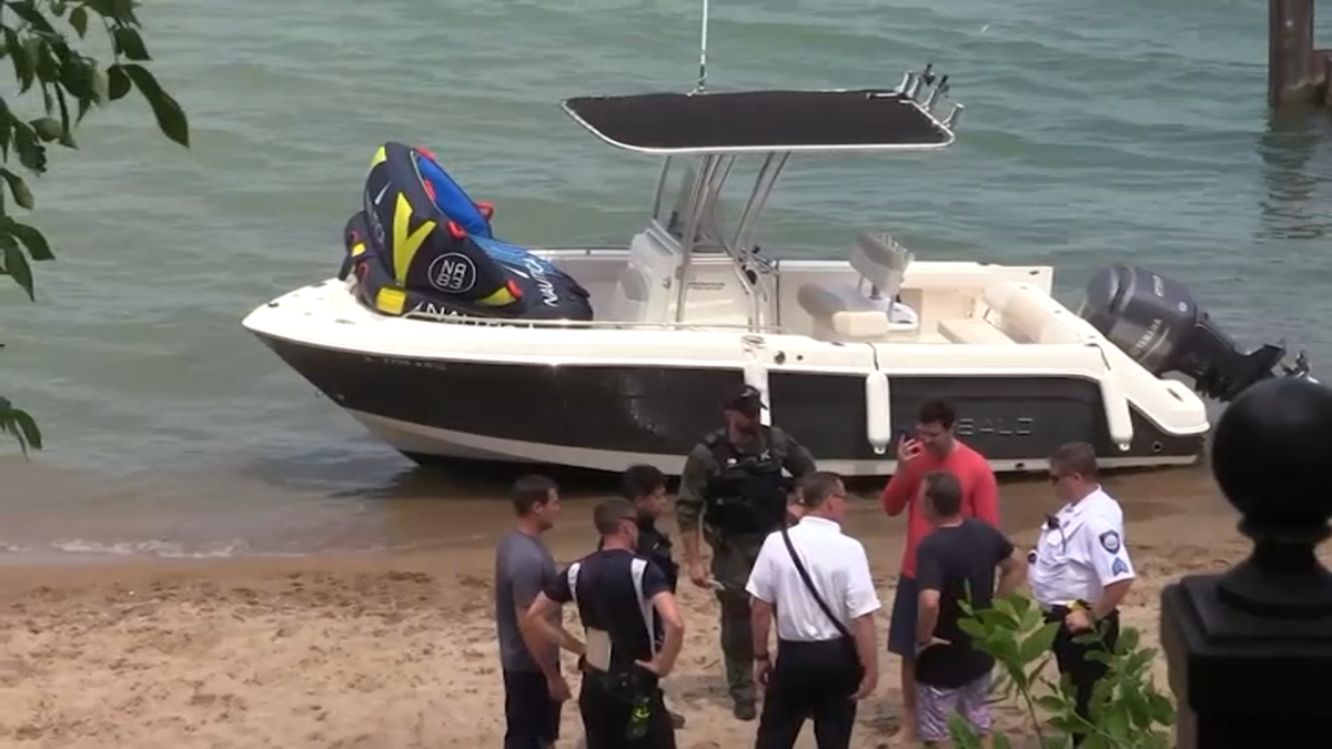 Man Dies After Going Into Lake Michigan To Help Children Tubing NBC man-dies-after-going-into-lake-michigan-to-help-children-tubing-nbc