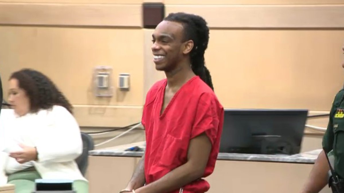 YNW Melly: Rapper due back in court after trial delays – NBC Chicago - Vimarsana News