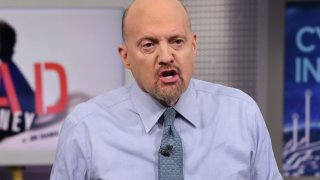 Jim Cramer