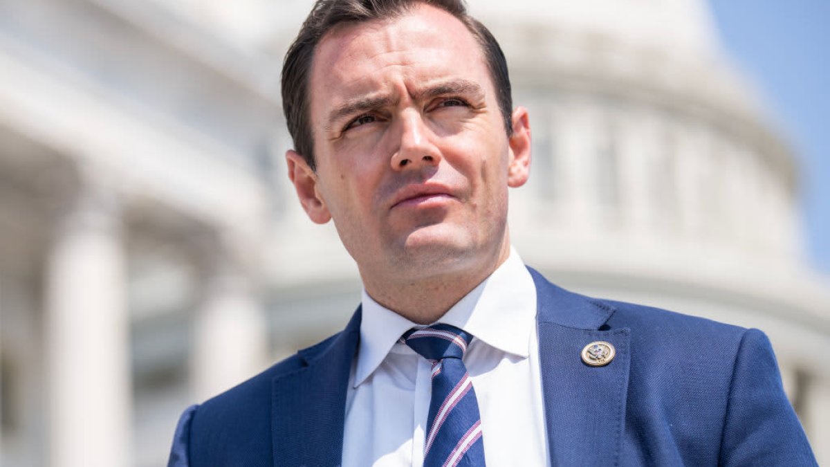 Top Republican China hawk says White House investment restrictions fall short - Vimarsana News