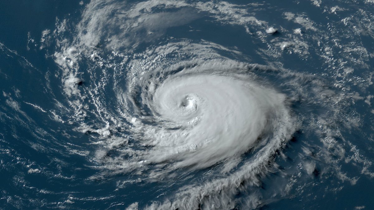 The Hurricane Forecast You Need To See: Above Normal Season Predicted - rq0ae55