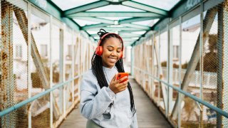 This senior editor at Spotify brings a ‘human touch’ to music curation: Her 3 tips for crafting the perfect playlist