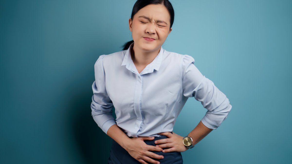 Harvard gut doctor avoids these 4 foods that cause inflammation—and what she eats instead - Vimarsana News
