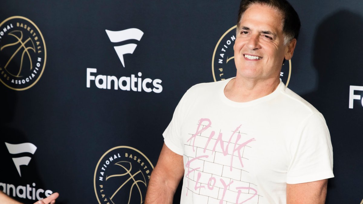 Mark Cuban says his kids see downsides to his wealth: 'It sets an expectation' – NBC Chicago - Vimarsana News