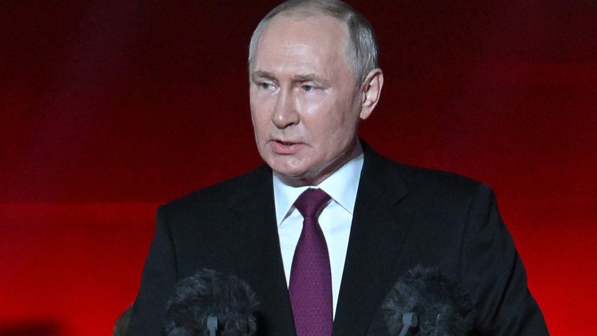 What now for Putin? Kremlin critic says Prigozhin's apparent death will 'cement his authority' – NBC Chicago - Vimarsana News