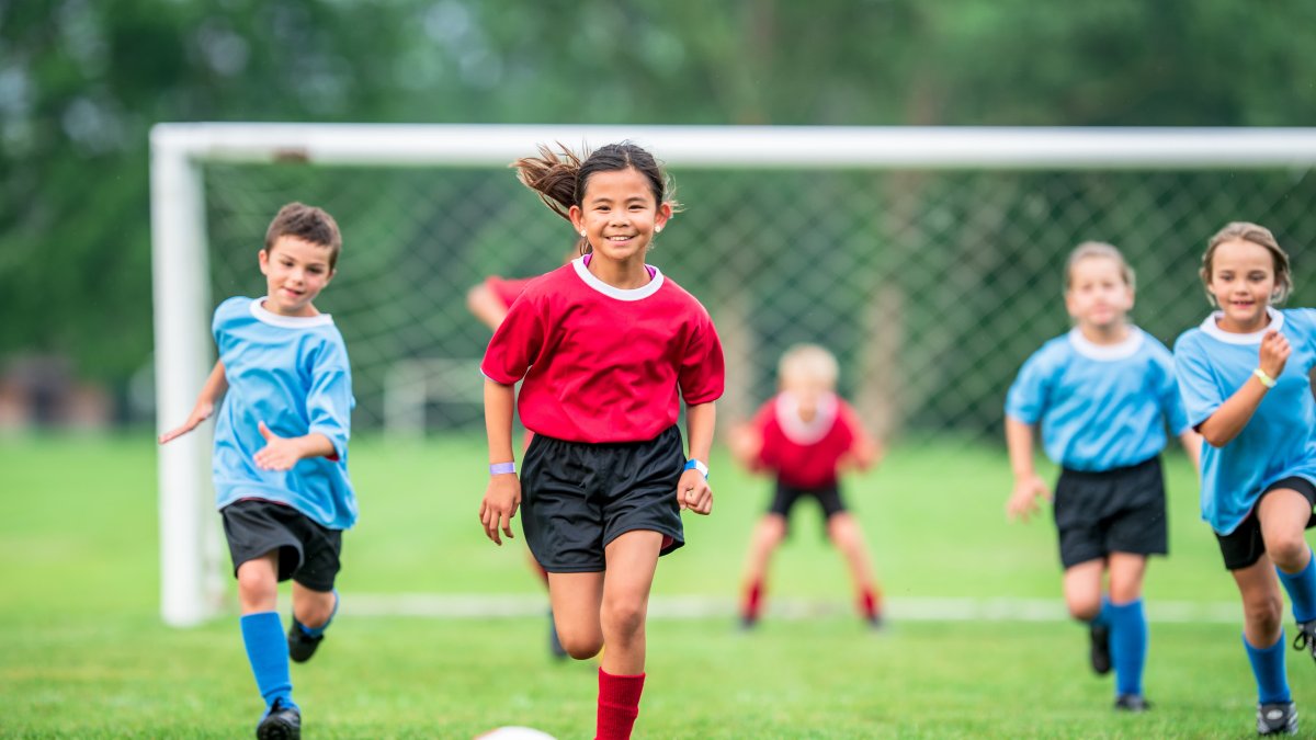 These 2 activities can help you raise smarter kids, says brain study: They're 'associated with improved cognition' – NBC Chicago - Vimarsana News