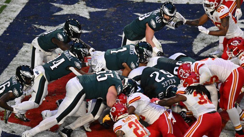 Eagles to wear kelly green jerseys twice in 2023 – NBC Sports Philadelphia