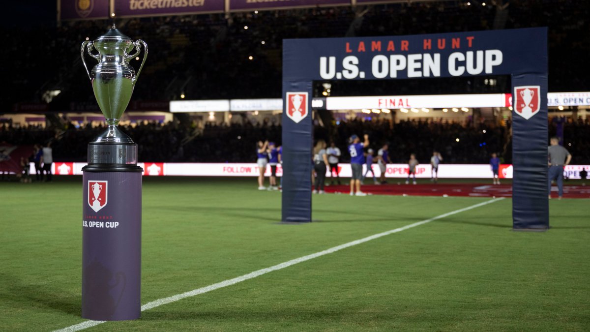 What to know about the Lamar Hunt US Open Cup NBC Chicago