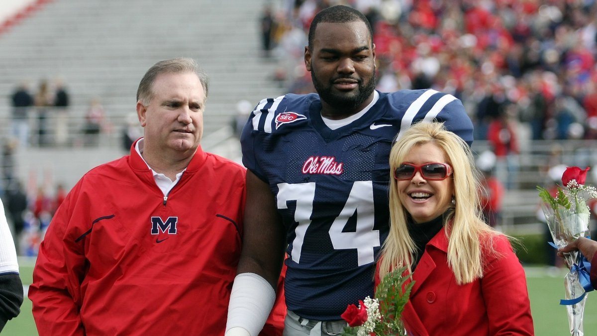 'Blind Side' producers reveal how much Tuohys & Michael Oher made from film – NBC Chicago - Vimarsana News