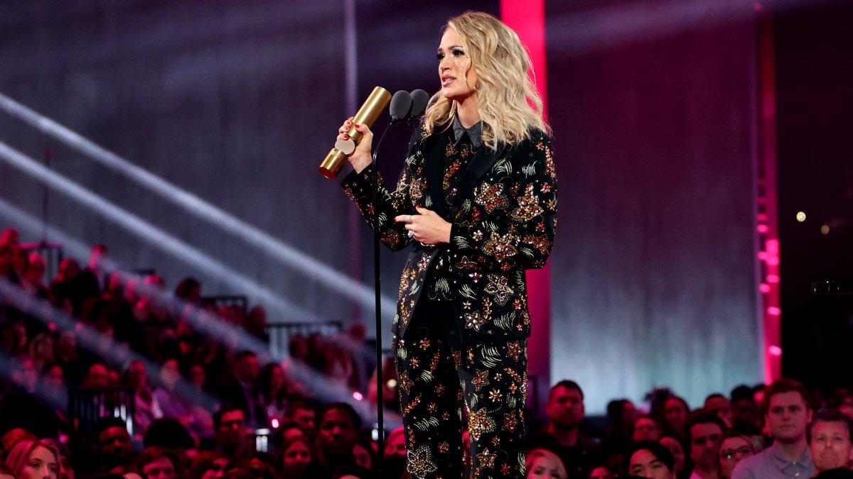 People's Choice Country Awards 2023 nominees See the complete list