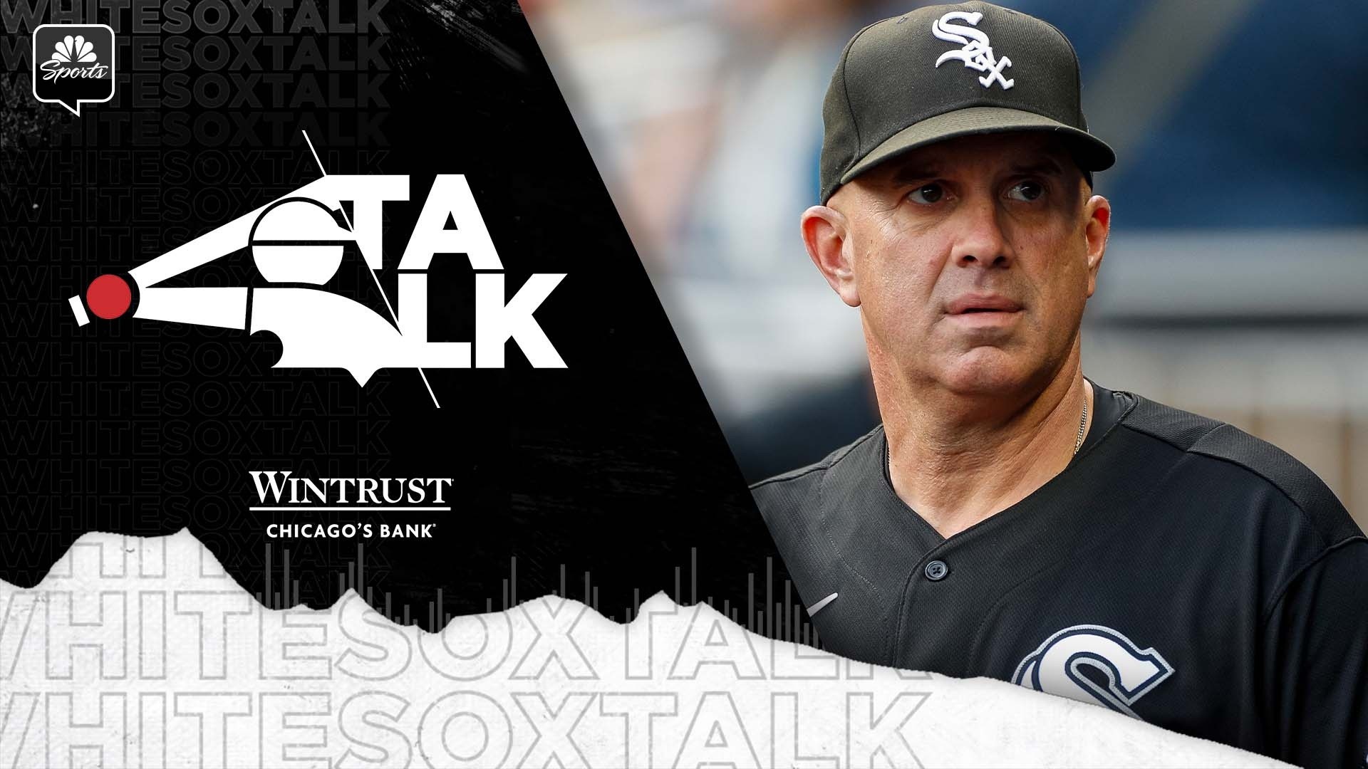 City Connect Uniforms to be Alternate Choice for White Sox Moving