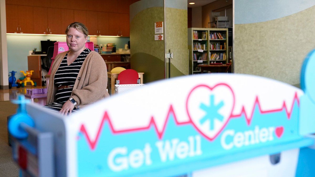 States that protect transgender health care see rise in demand amid bans – NBC Chicago - Vimarsana News