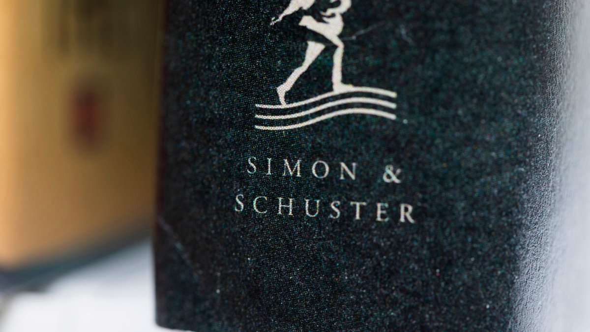 Simon & Schuster sold to private equity firm KKR – NBC Chicago - Vimarsana News