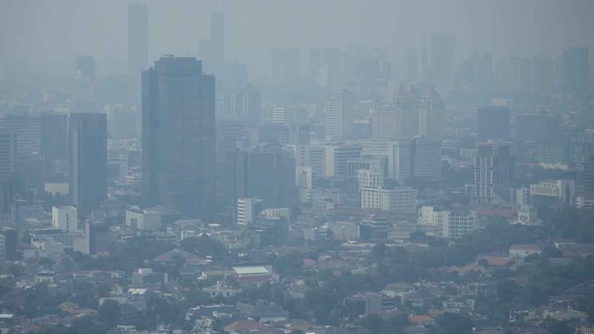Here's what it would cost corporations to pay damages for pollution they produce – NBC Chicago - Vimarsana News