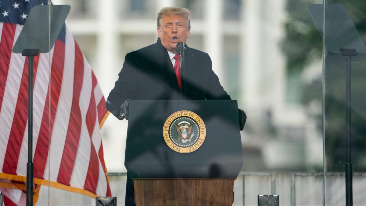 Some fake electors for Trump in 2020 take on new roles for the 2024 election – NBC Chicago - Vimarsana News