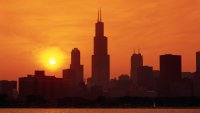 Chicago to hit another key milestone in march toward summer