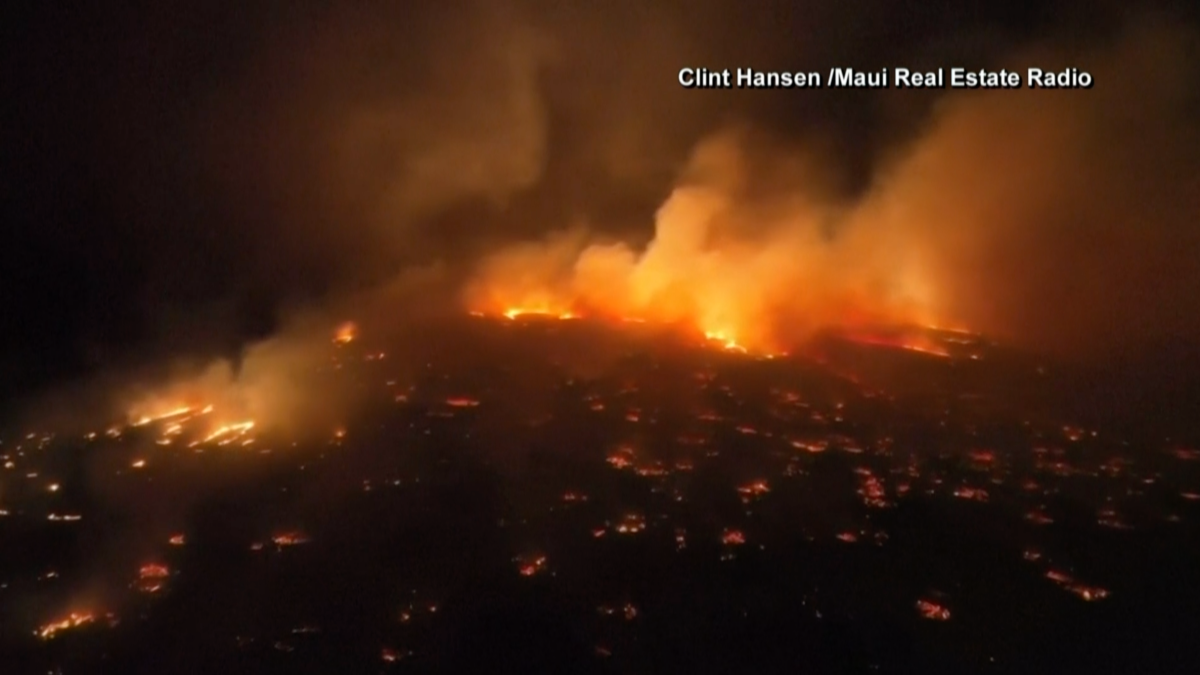 Chicago-area volunteers to assist with Maui wildfire recovery efforts