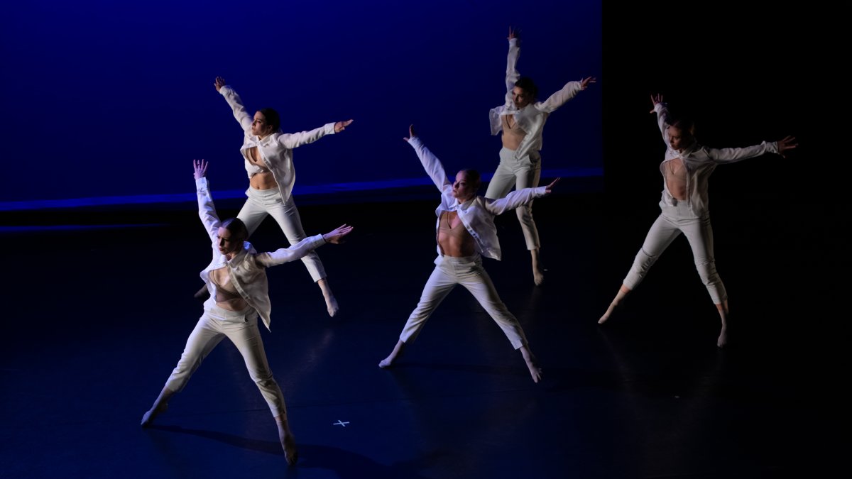 Dance for Life showcase aims to aid dancers struggling to pay medical bills - Vimarsana News