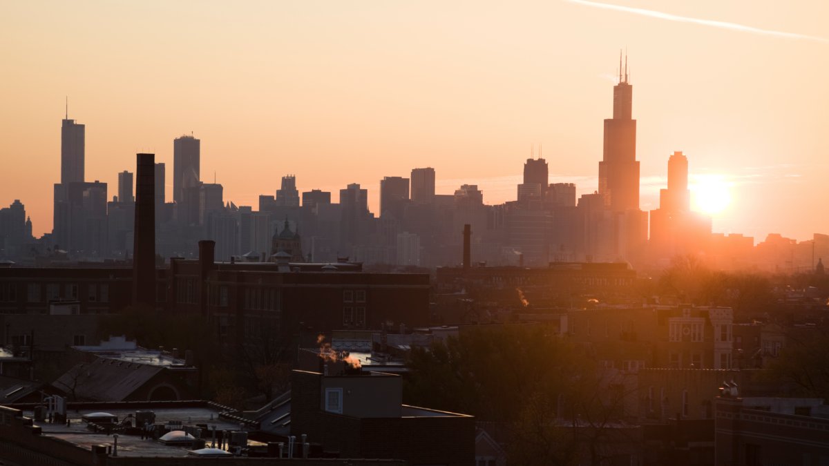 Here's when daylight saving time ends in the U.S. – NBC Chicago