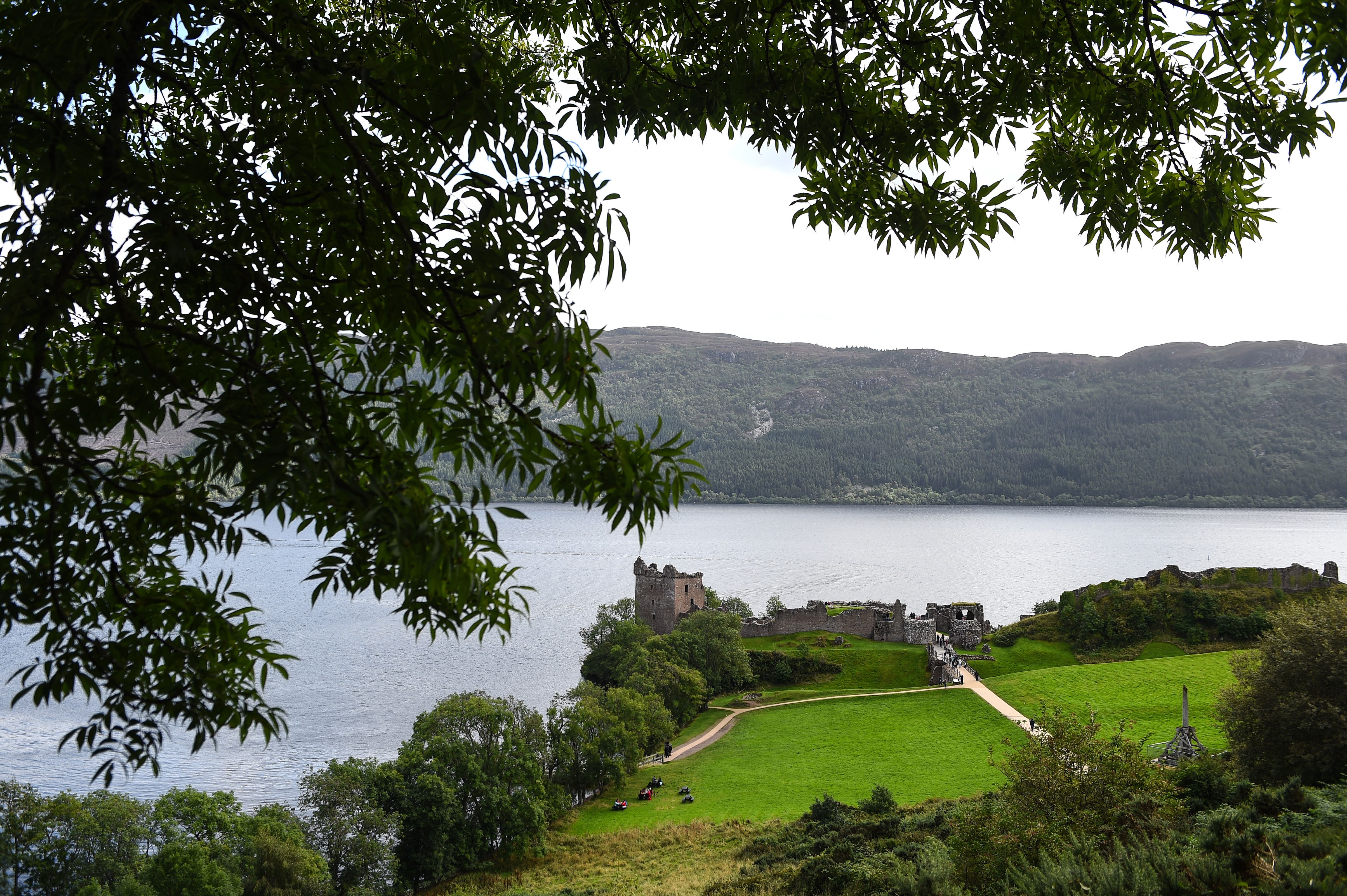 Loch Ness monster search party uses new tools to look for an old cryptid