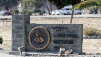 Inmates at California women's prison sue federal government over sexual abuse