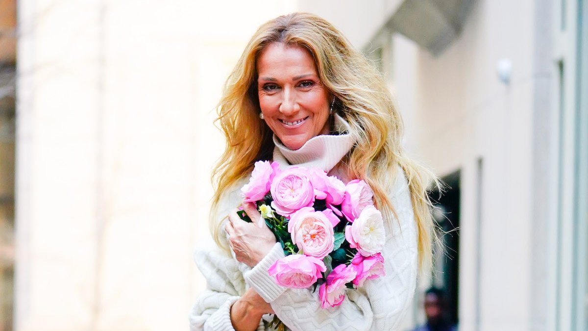 Celine Dion's sister shares update as singer battles rare syndrome – NBC Chicago - Vimarsana News
