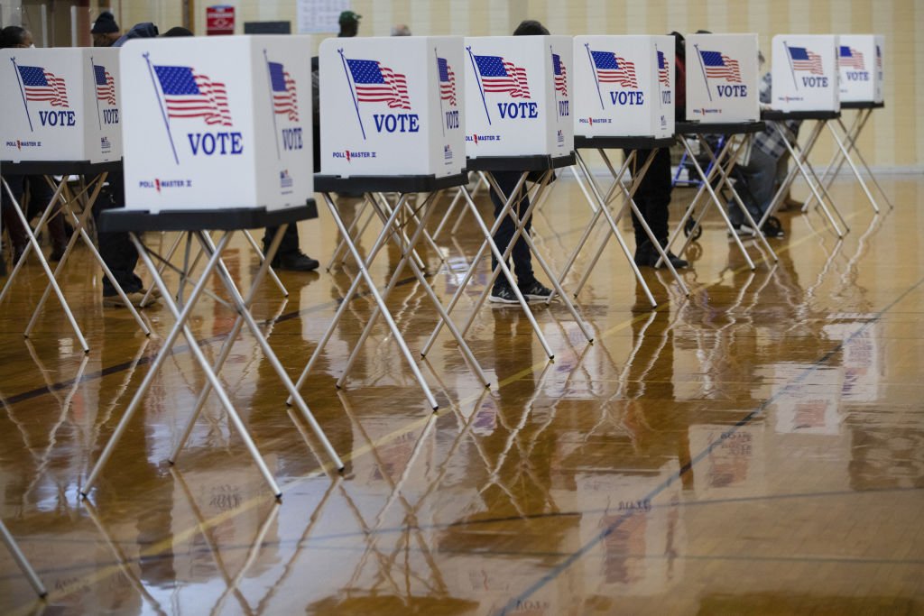 Detroit attorney Stefanie Lambert charged with tampering with voting machines – NBC Chicago - Vimarsana News