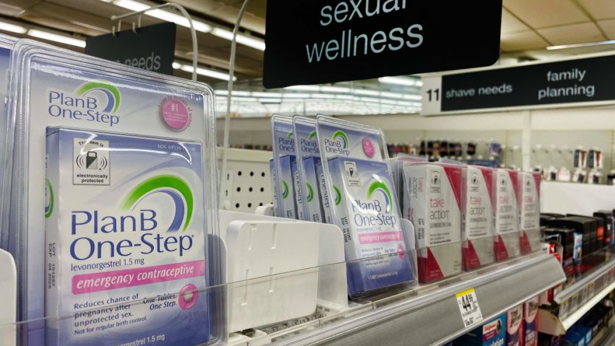 Taking arthritis drug with morning-after pill 'Plan-B' could boost contraception: study – NBC Chicago - Vimarsana News