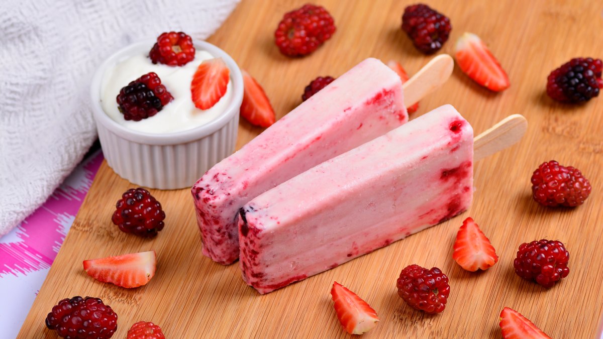 The Food Guy: Los Mangos paleteria The Food Guy: Los Mangos paleteria