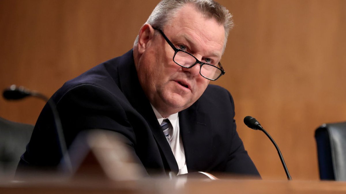Montana man sent to federal prison for death threats to US Sen. Jon Tester – NBC Chicago - Vimarsana News