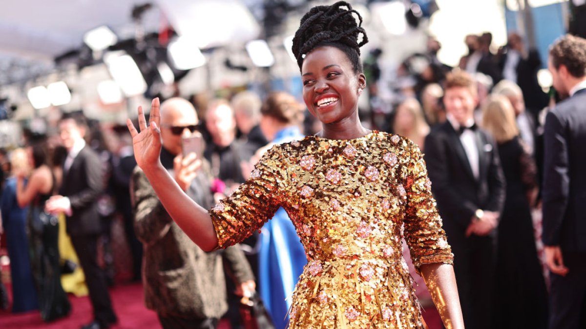 Lupita Nyong'o makes relationship with Selema Masekela Instagram official – NBC Chicago - Vimarsana News